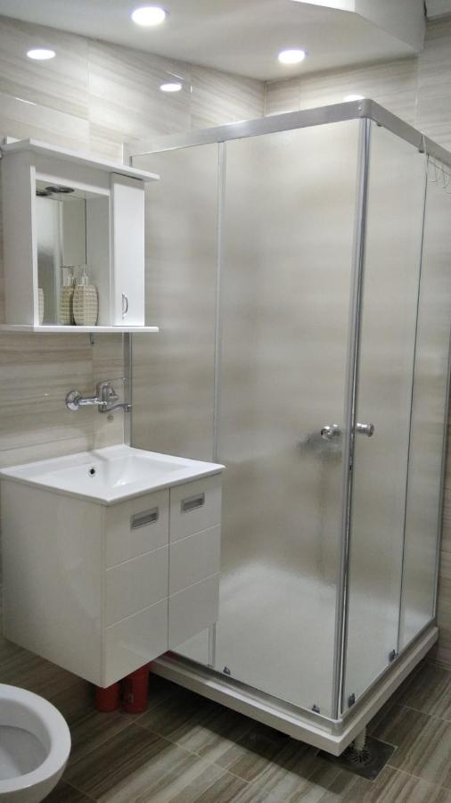 Apartman 4 - Studio Janja ソコバニャ エクステリア 写真
