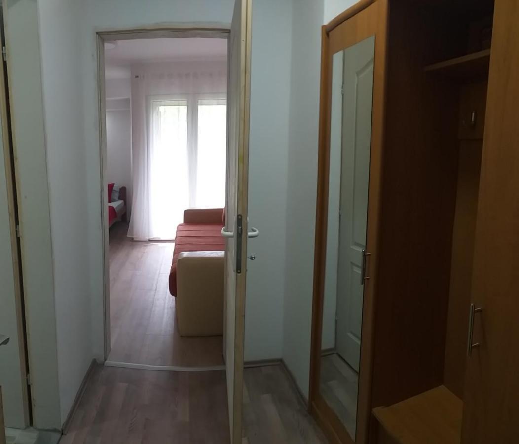 Apartman 4 - Studio Janja ソコバニャ エクステリア 写真