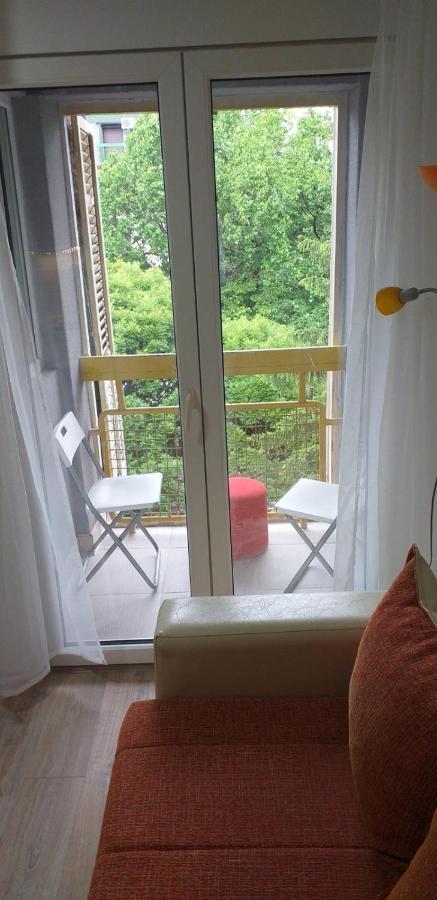 Apartman 4 - Studio Janja ソコバニャ エクステリア 写真