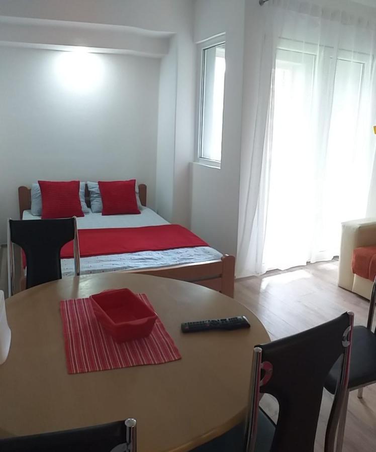 Apartman 4 - Studio Janja ソコバニャ エクステリア 写真