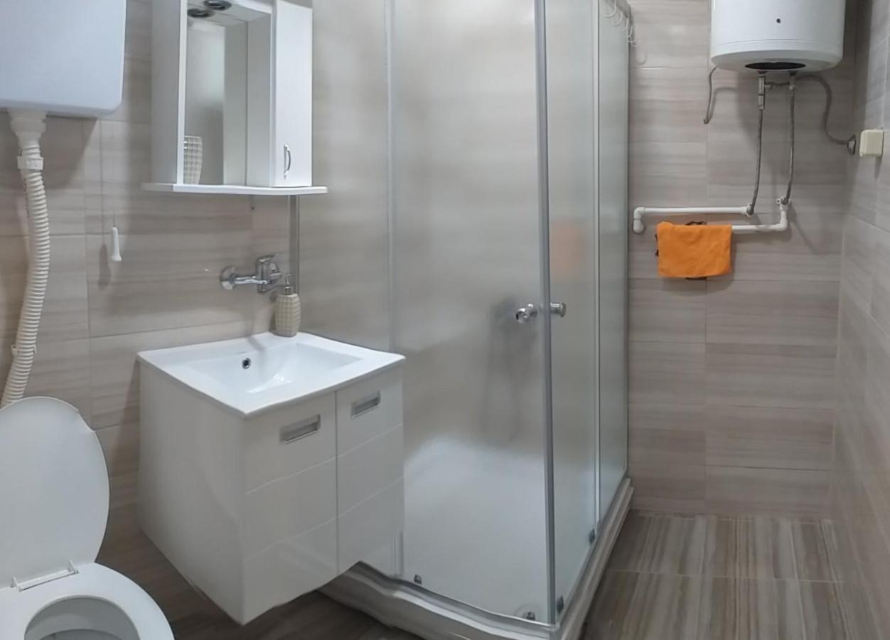 Apartman 4 - Studio Janja ソコバニャ エクステリア 写真