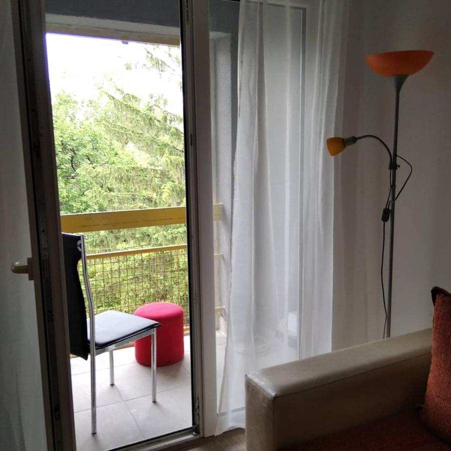 Apartman 4 - Studio Janja ソコバニャ エクステリア 写真
